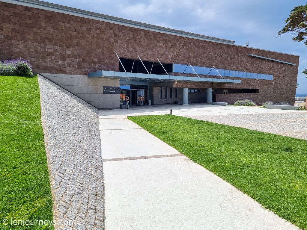 Archaeological Museum of Chania