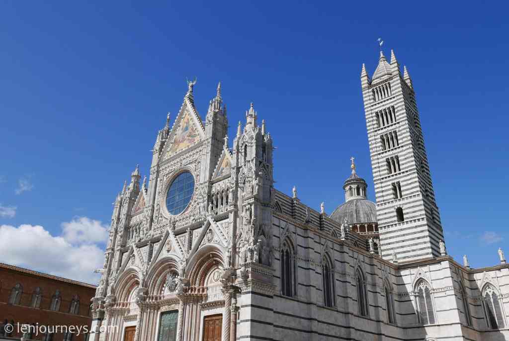 Siena Cathedral